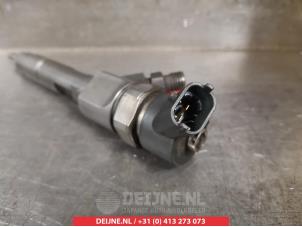 Mitsubishi Carisma Verstuiver (diesel) O355631 foto 2