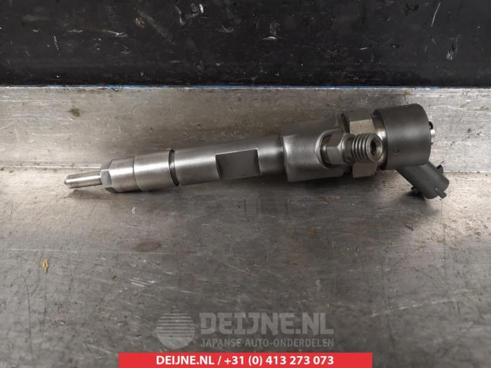 Mitsubishi Carisma Injector (diesel) O355630