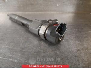 Mitsubishi Carisma Verstuiver (diesel) O355630 foto 2