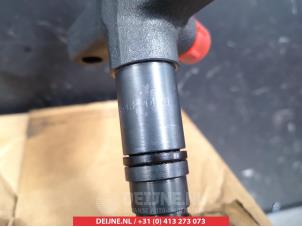 Mitsubishi Pajero Verstuiver (diesel) O355647 foto 4