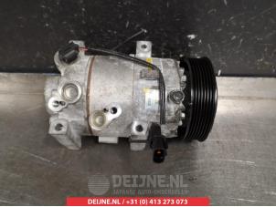 Gebruikte Aircopomp Hyundai i20 (GBB) 1.2i 16V Prijs € 100,00 Margeregeling aangeboden door V.Deijne Jap.Auto-onderdelen BV