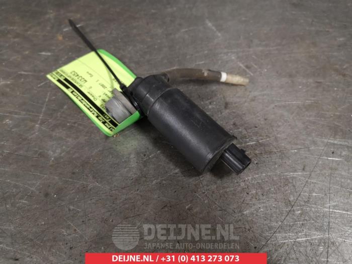 Toyota Corolla Ruitensproeierpomp voor O340971