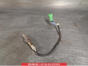 Gebruikte Lambda Sonde Suzuki Wagon-R+ (RB) 1.3 16V Prijs € 20,00 Margeregeling aangeboden door V.Deijne Jap.Auto-onderdelen BV