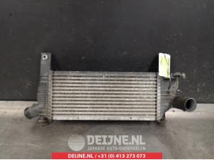 Gebruikte Intercooler Nissan Pathfinder (R51) 2.5 dCi 16V 4x4 Prijs op aanvraag aangeboden door V.Deijne Jap.Auto-onderdelen BV