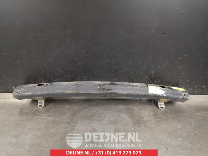 Nissan Pathfinder Stoßstangenrahmen vorne O264824