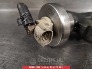 Mazda MPV Verstuiver (diesel) O355388 foto 3