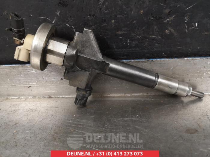 Mazda 6 Einspritzdüse (Diesel) O355360