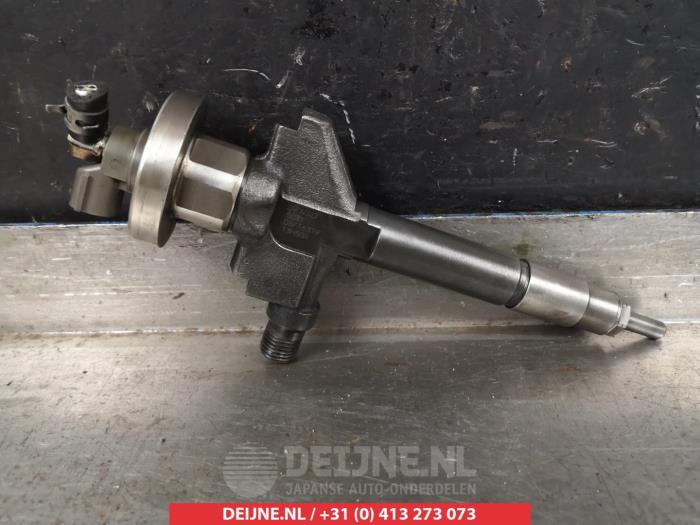 Mazda 6 Einspritzdüse (Diesel) O355363