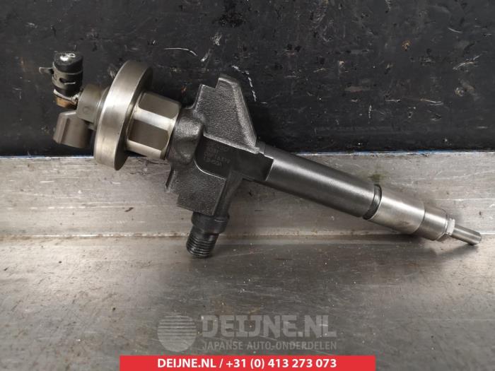 Mazda 6 Einspritzdüse (Diesel) O355362