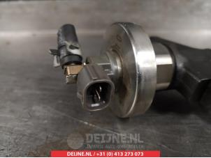 Mazda 6 Einspritzdüse (Diesel) O355362 foto 3