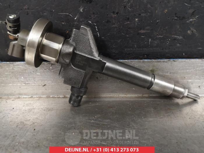 Mazda 6 Einspritzdüse (Diesel) O355361