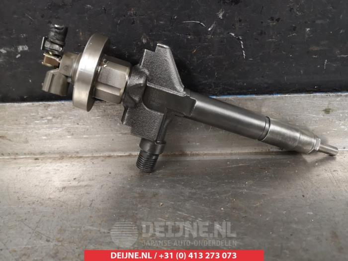 Mazda 6 Einspritzdüse (Diesel) O355367