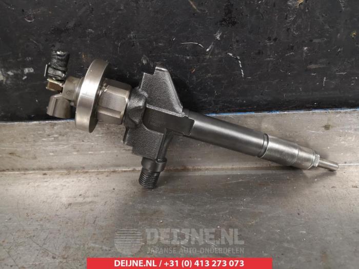 Mazda 6 Einspritzdüse (Diesel) O355366