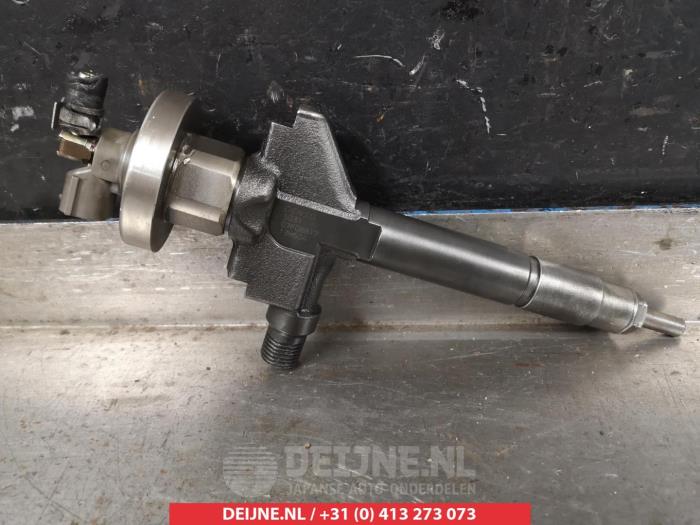 Mazda 6 Einspritzdüse (Diesel) O355365
