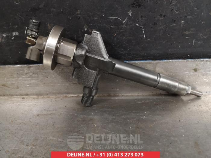 Mazda 6 Einspritzdüse (Diesel) O355364