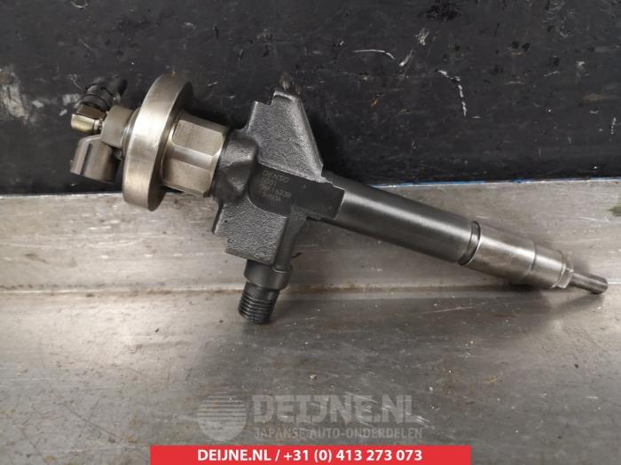 Mazda 6 Einspritzdüse (Diesel) O355370