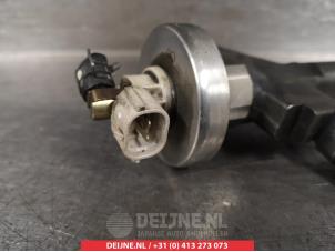 Mazda 6 Einspritzdüse (Diesel) O355369 foto 3