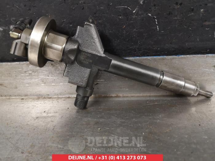 Mazda 6 Einspritzdüse (Diesel) O355368