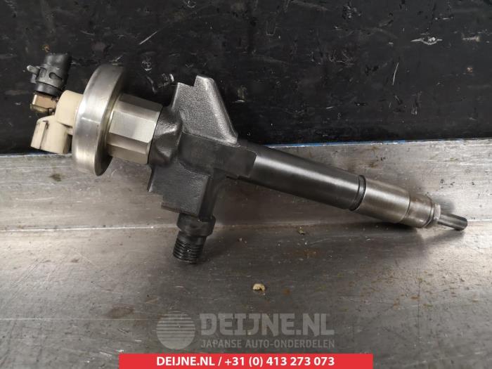 Mazda MPV Injector (diesel) O355389
