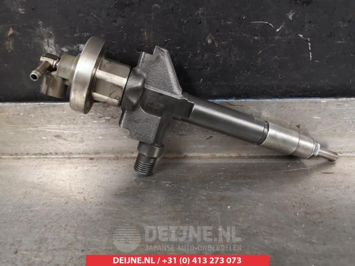 Mazda MPV Injector (diesel) O355392