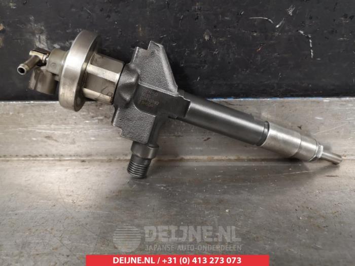 Mazda MPV Injector (diesel) O355391