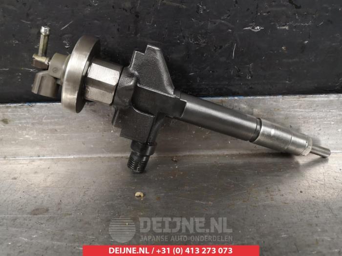 Mazda MPV Injector (diesel) O355394