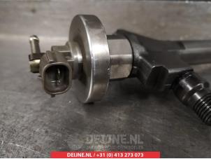 Mazda MPV Einspritzdüse (Diesel) O355394 foto 3