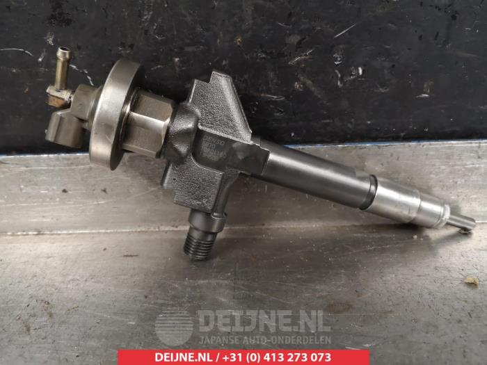 Mazda MPV Injector (diesel) O355396