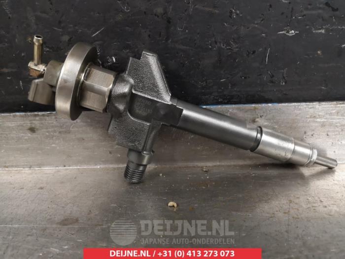 Mazda MPV Injector (diesel) O355395