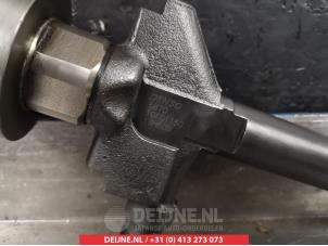 Mazda MPV Injector (diesel) O355395 photo 2