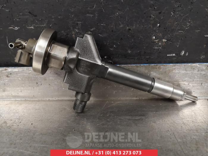 Mazda MPV Injector (diesel) O355397