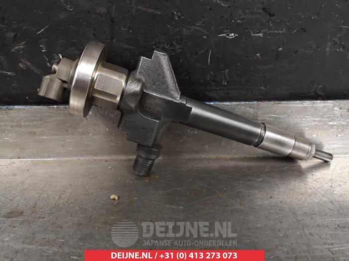 Mazda 6 Einspritzdüse (Diesel) O355373