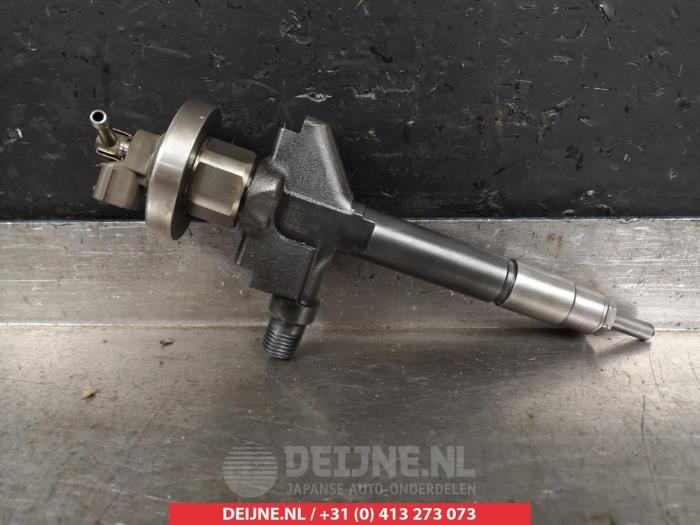 Mazda 6 Einspritzdüse (Diesel) O355374