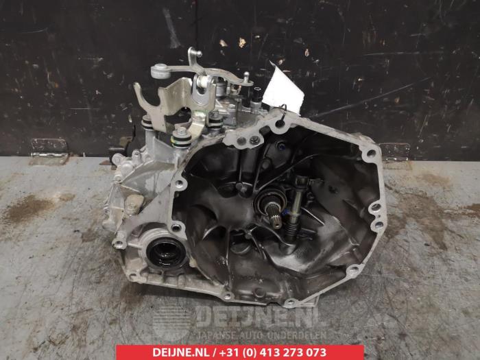 Suzuki Celerio Versnellingsbak O372903