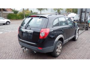 Chevrolet Captiva Achterbumper O292505 foto 3