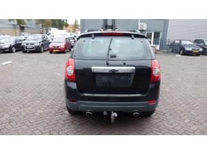 Chevrolet Captiva Achterbumper O292505 foto 2
