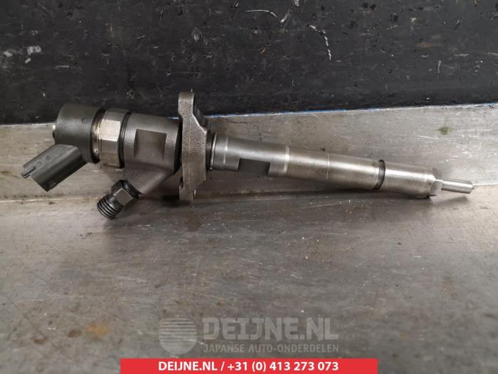 Mazda 3 Verstuiver (diesel) O355403