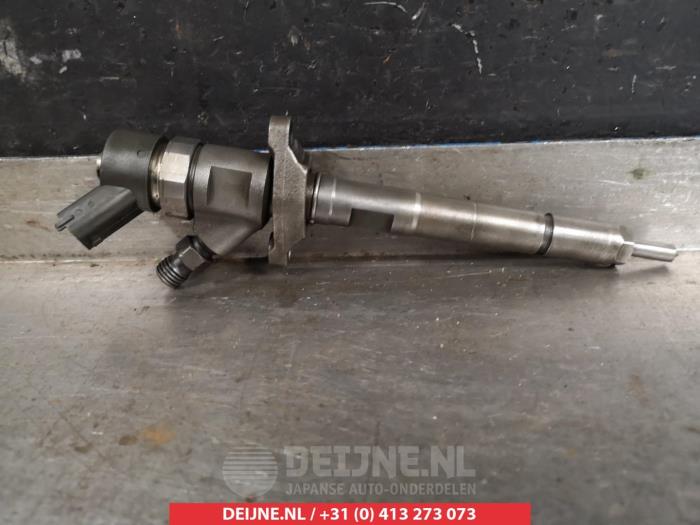 Mazda 3 Verstuiver (diesel) O355402
