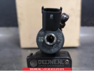 Mazda 3 Einspritzdüse (Diesel) O355402 foto 3