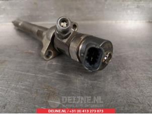 Mazda 3 Einspritzdüse (Diesel) O355402 foto 2