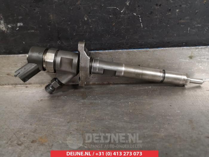 Mazda 3 Verstuiver (diesel) O355401