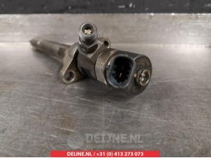 Mazda 3 Einspritzdüse (Diesel) O355401 foto 2
