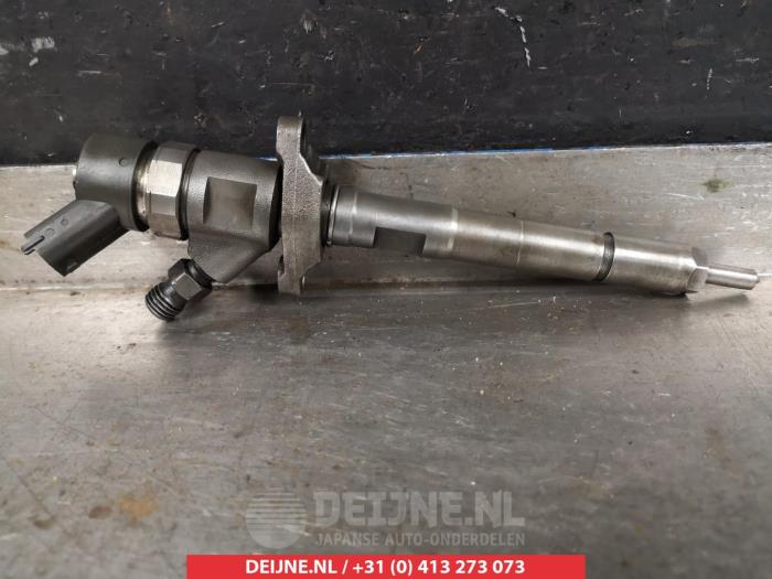 Mazda 3 Verstuiver (diesel) O355327