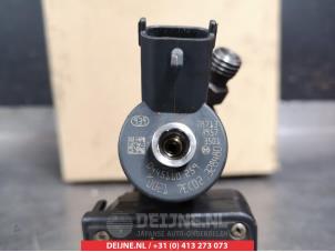 Mazda 3 Einspritzdüse (Diesel) O355327 foto 3