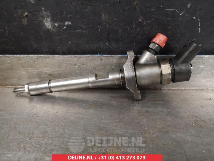 Mazda 3 Verstuiver (diesel) O355406