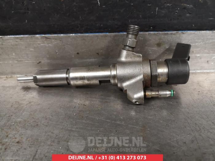 Mazda 3 Verstuiver (diesel) O355410