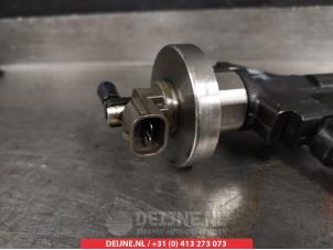 Mazda 6 Injector (diesel) O355375 photo 3
