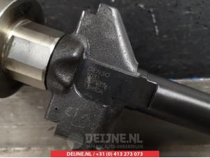 Mazda 6 Injector (diesel) O355375 photo 2
