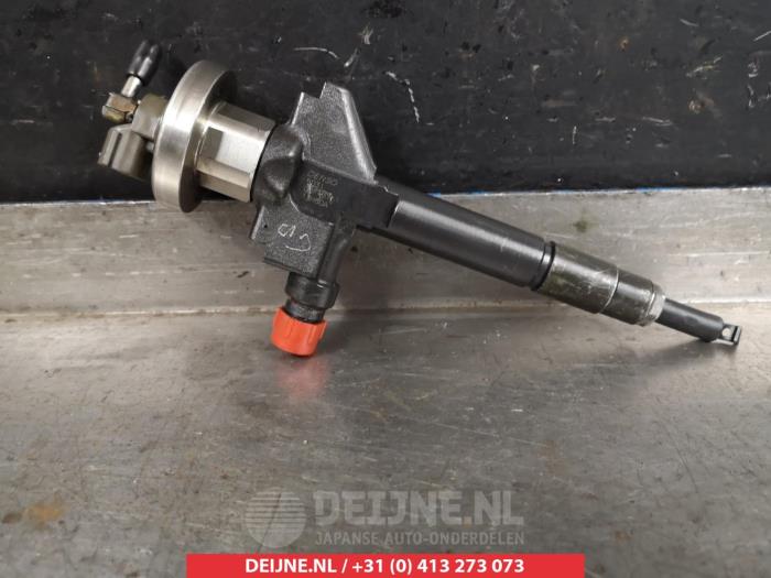 Mazda 6 Einspritzdüse (Diesel) O355376
