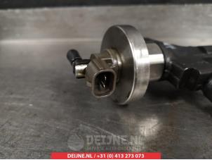 Mazda 6 Einspritzdüse (Diesel) O355376 foto 3